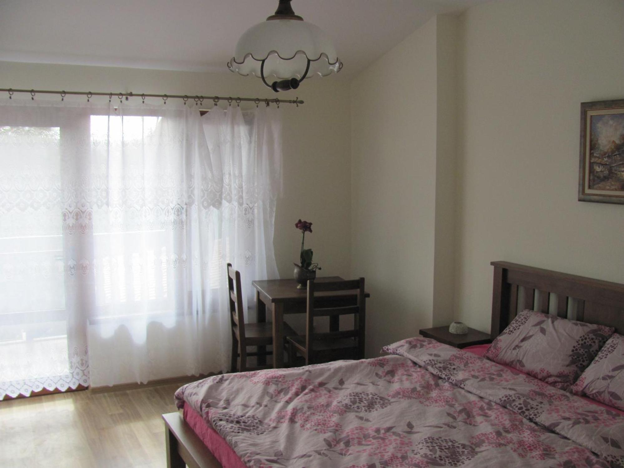 Guest House Villa Elma Nevsha Zimmer foto