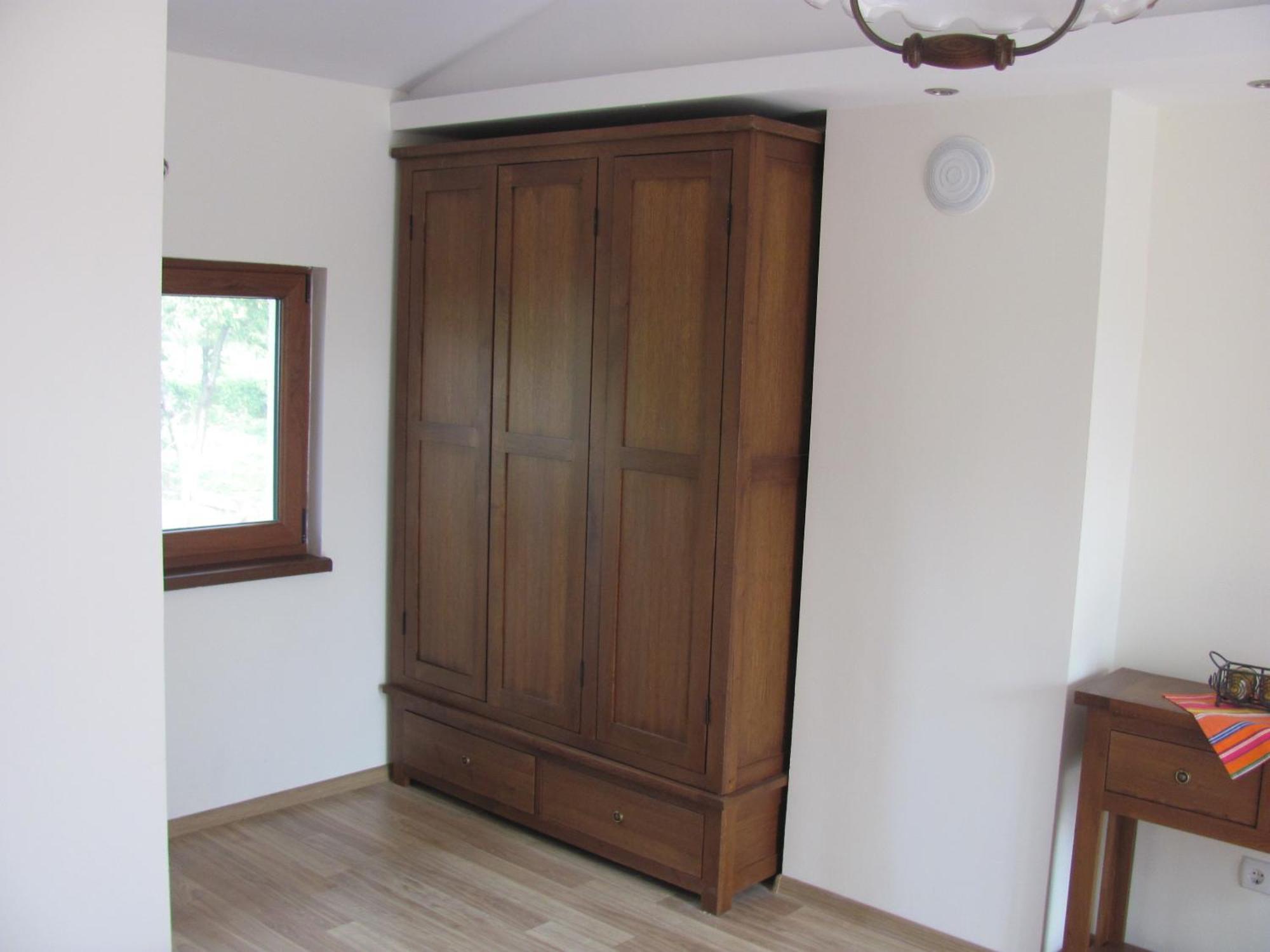 Guest House Villa Elma Nevsha Zimmer foto