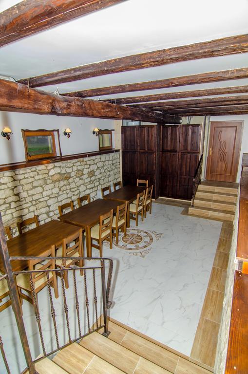 Guest House Villa Elma Nevsha Exterior foto