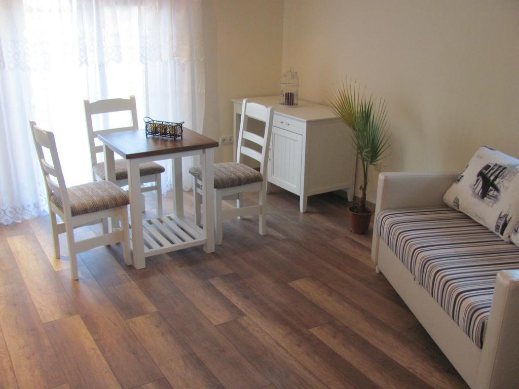 Guest House Villa Elma Nevsha Zimmer foto