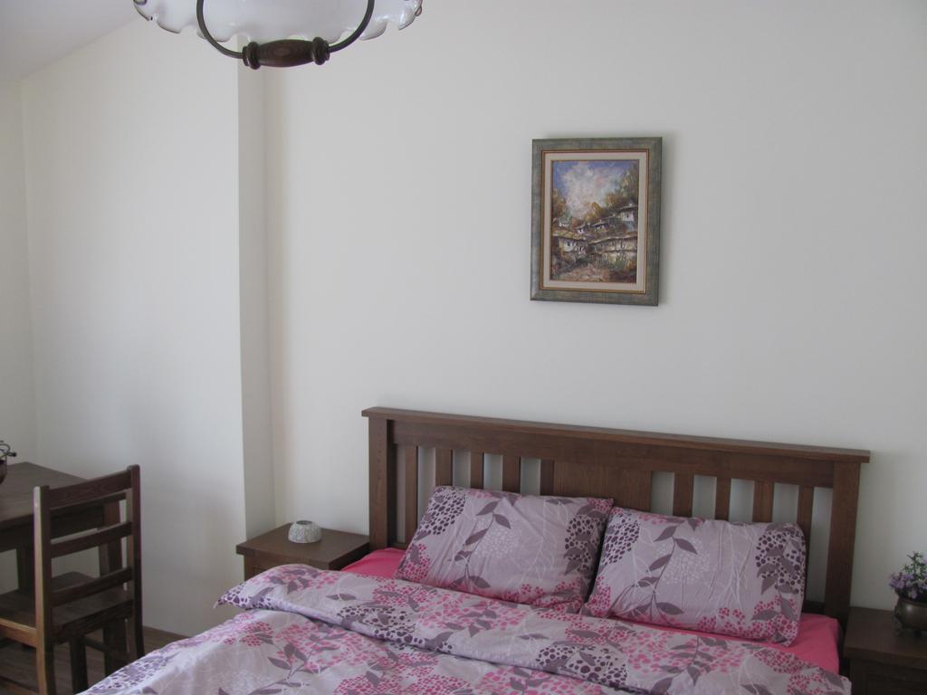 Guest House Villa Elma Nevsha Zimmer foto